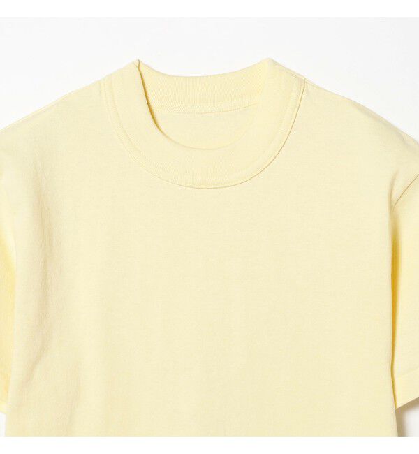 BEAMSBOY「ボーイ ベーシック Tシャツ」|Tシャツ・カットソー|