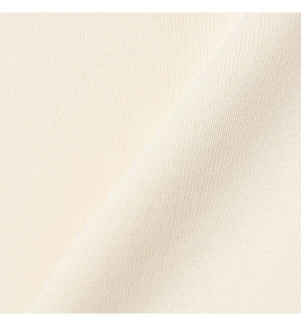 Demi-Luxe BEAMS 「シンプル ボートネックニット .M」|ニット・セーター|