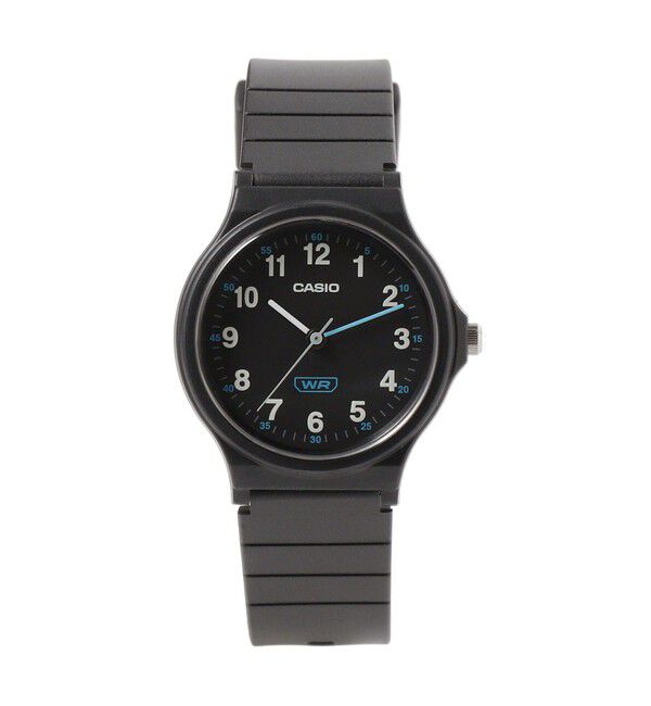BEAMSBOY「CASIO / LQ24B」|腕時計|