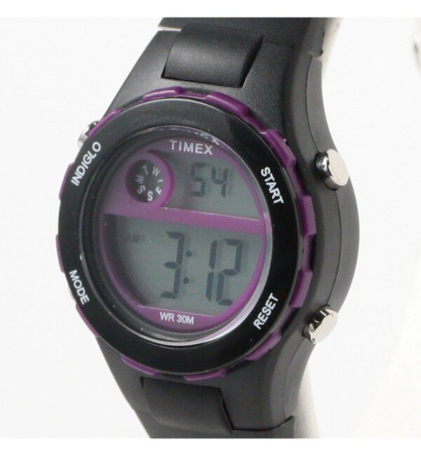 BEAMSBOY「TIMEX / キッズ デジタル」|腕時計|