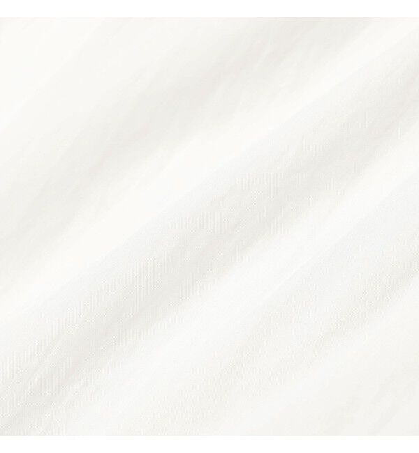 Ray BEAMS 「ラッフル オフショルダー ブラウス」|シャツ・ブラウス|