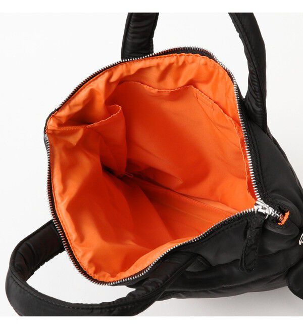 Ray BEAMS 「【別注】Casselini / リボン ヘルメット バッグ」|その他|