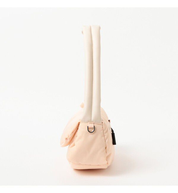 Demi-Luxe BEAMS 「NOMADIS / LUCK ワンショルダー バッグ」|トートバッグ|