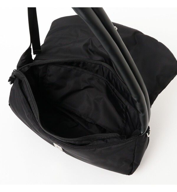 Demi-Luxe BEAMS 「NOMADIS / LUCK ワンショルダー バッグ」|トートバッグ|