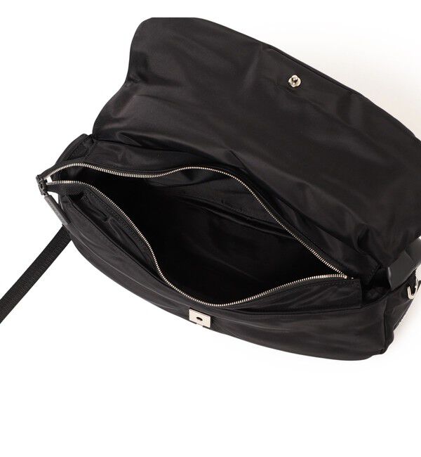 Demi-Luxe BEAMS 「NOMADIS / LUCK ワンショルダー バッグ」|トートバッグ|