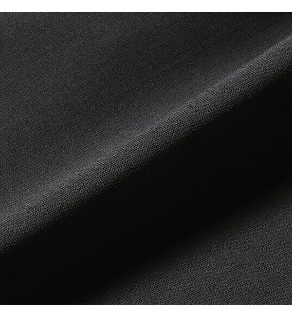 Demi-Luxe BEAMS 「ウール トロピカル フレアスリーブ プルオーバー」|シャツ・ブラウス|