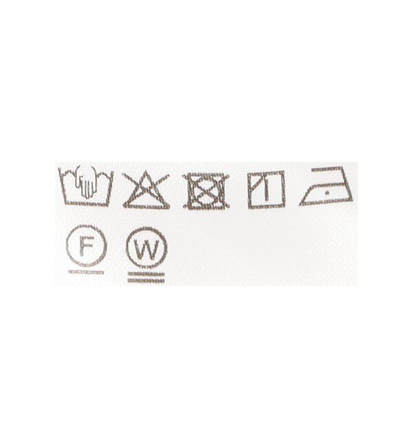 Demi-Luxe BEAMS 「レーヨン ナイロン ポンチ Vネック プルオーバー」|Tシャツ・カットソー|