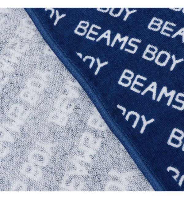 BEAMSBOY「BEAMS BOY LOGO DAILY SET」|その他|
