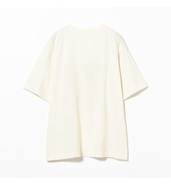 Ray BEAMS 「GRS_NYC_S/S_TEE」|Tシャツ・カットソー|