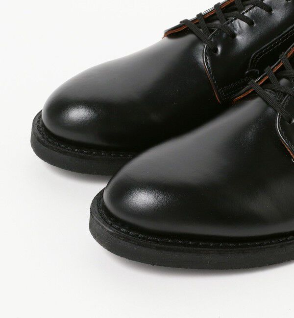 BEAMS「RED WING / Postman Oxford Shoes」|ビジネス・ドレスシューズ|