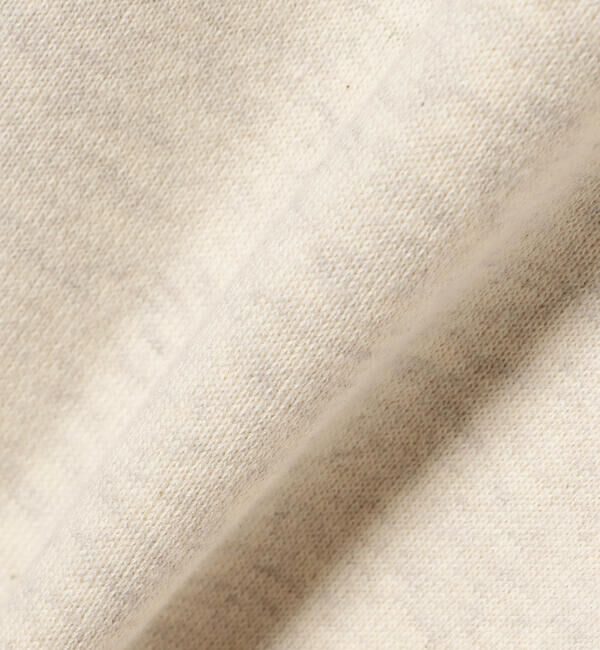 BEAMS PLUS「BEAMS PLUS / Sweat Half Zip」|スウェット・ジャージ|