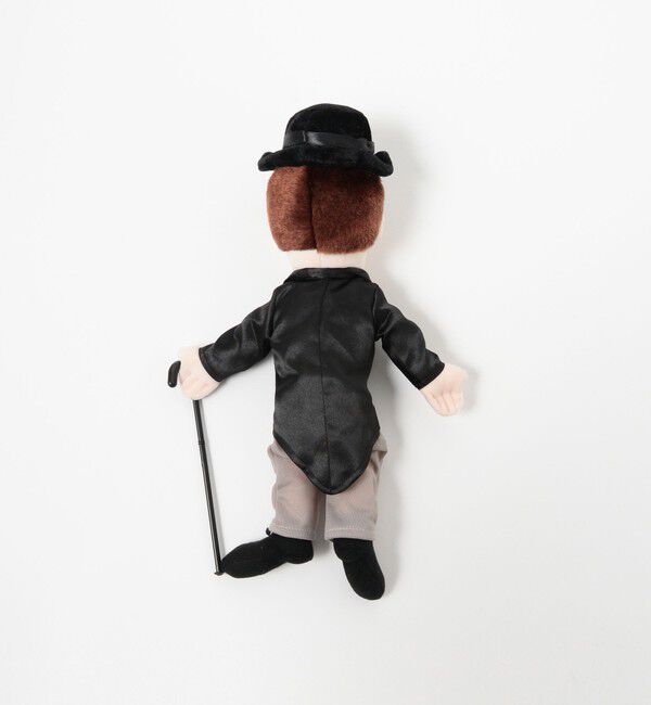 BEAMS「Unemployed Philosophers Guild / Plush Doll ぬいぐるみ」|フィギュア・ホビー|