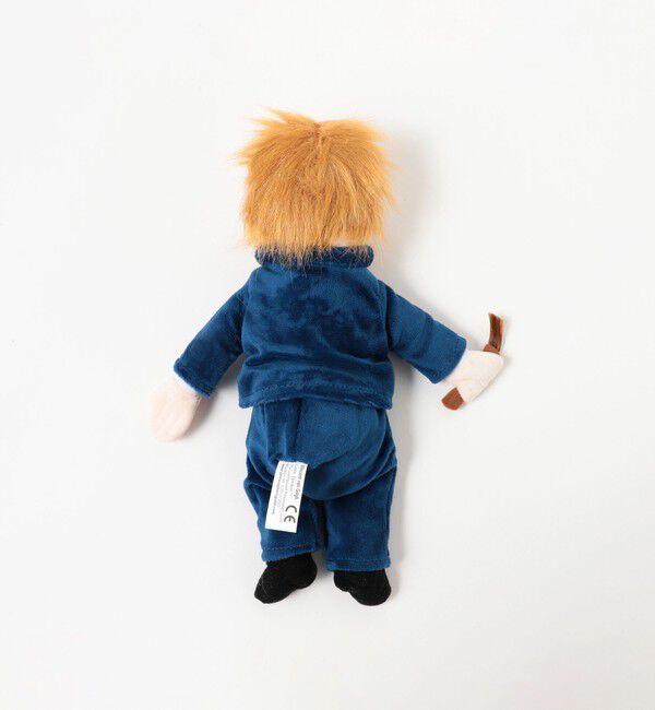 BEAMS「Unemployed Philosophers Guild / Plush Doll ぬいぐるみ」|フィギュア・ホビー|