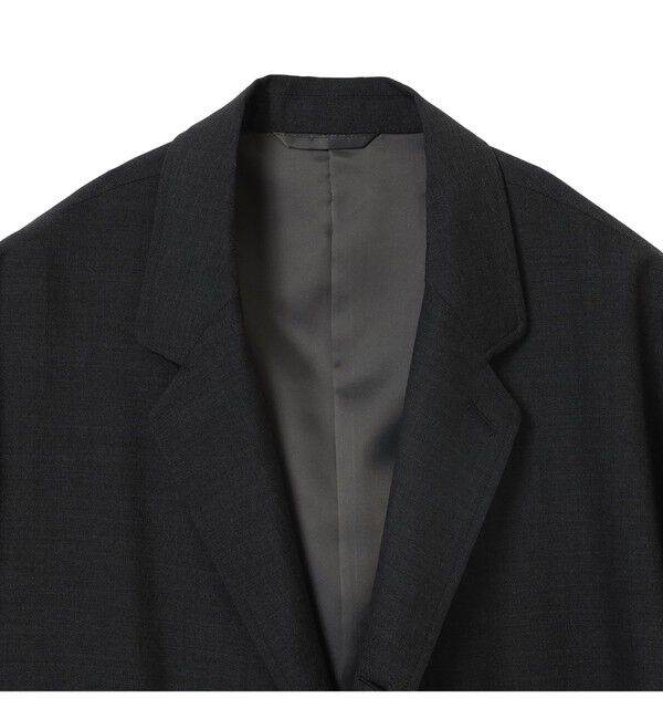 BEAMS「イージー ジャケット」|テーラードジャケット|
