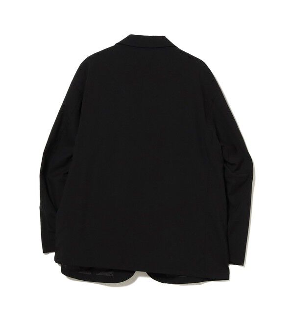 BEAMS「イージー ジャケット」|テーラードジャケット|