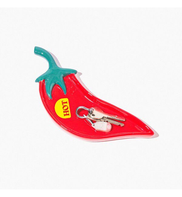 BEAMS「DOIY / CHILLI マルチトレイ」|食器・キッチングッズ|-