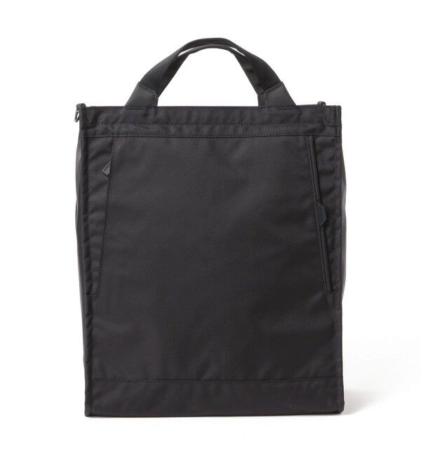 BEAMS「【別注】MONOLITH / 2WAY TOTE STANDARD」|リュック|