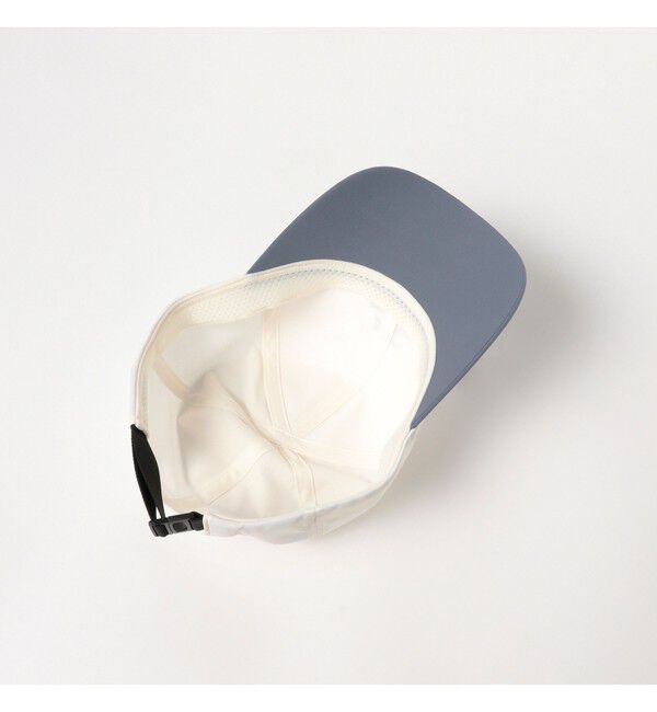 BEAMS「ARC&rsquo;TERYX / Bird Word Cap」|キャップ・キャスケット|