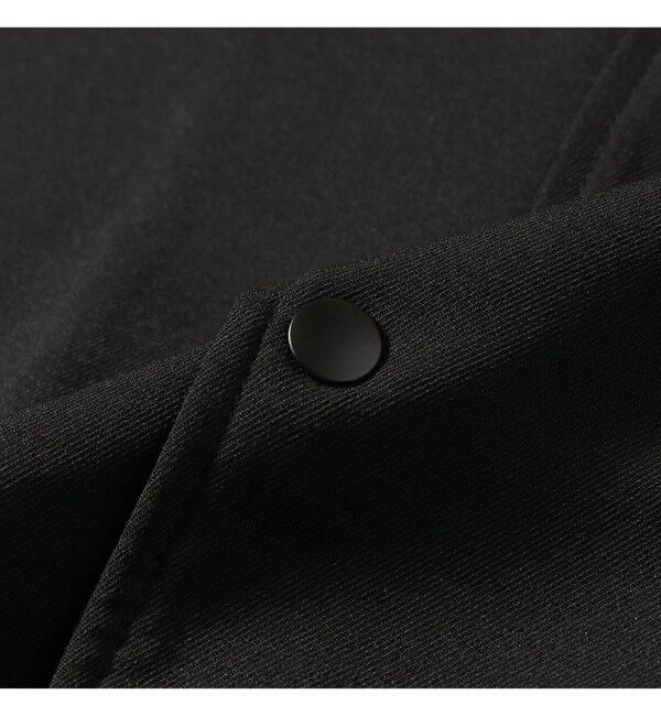 BEAMS「FORMOZA ウールライクツイル ブルゾン」|ブルゾン・スタジャン|