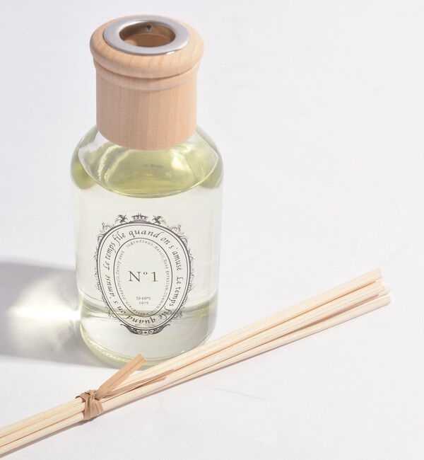 SHIPS for women「SHIPS ORIGINAL リードディフューザー」|アロマ・ルームフレグランス|