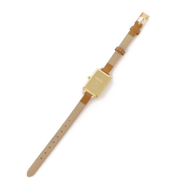 SHIPS for women「BREDA:EVA」|腕時計|