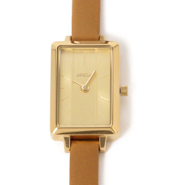 SHIPS for women「BREDA:EVA」|腕時計|