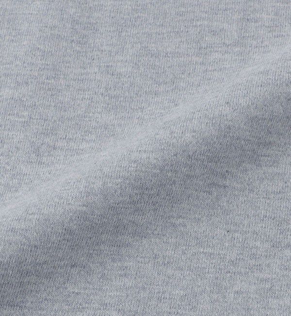 SHIPS「SHIPS: 抗菌・防臭 NANO-FINE（R） コットン Vネック Tシャツ」|Tシャツ・カットソー|