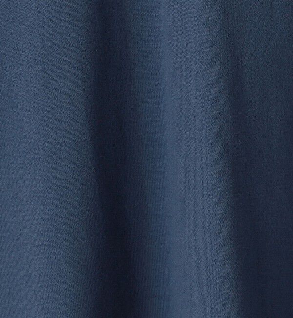 SHIPS「SHIPS: 抗菌・防臭 NANO-FINE（R） コットン Vネック Tシャツ」|Tシャツ・カットソー|