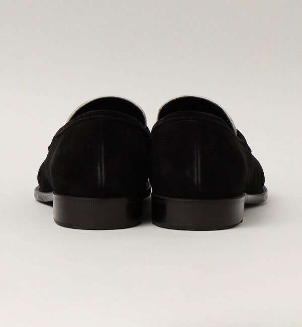 SHIPS「【SHIPS別注】Lo spago: コンビネーション ローファー」|その他|