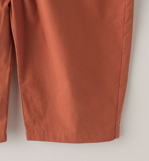 SHIPS KIDS「SHIPS KIDS:100～130cm / オーバーオール ロング パンツ」|オールインワン|