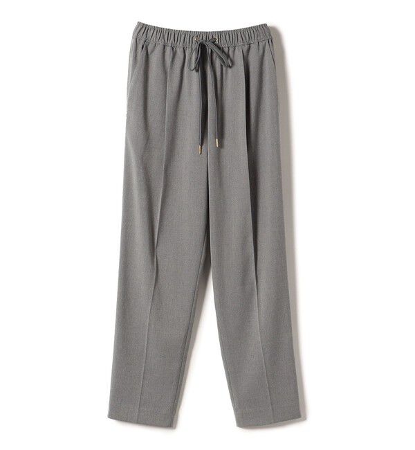 SHIPS Colors 「SHIPS Colors:〈手洗い可能〉イージー テーパード パンツ◇」|その他|