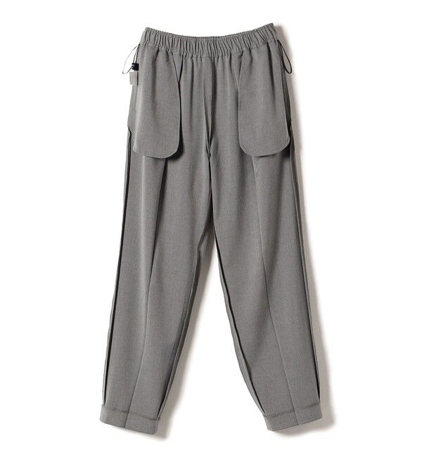 SHIPS Colors 「SHIPS Colors:〈手洗い可能〉イージー テーパード パンツ◇」|その他|