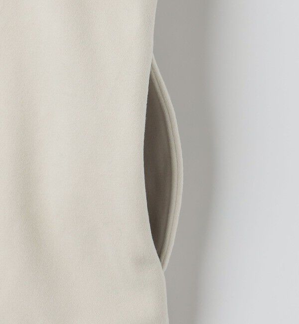 SHIPS「SHIPS: 〈吸湿発熱〉モイスチャー ウォーム モックネック プルオーバー」|Tシャツ・カットソー|