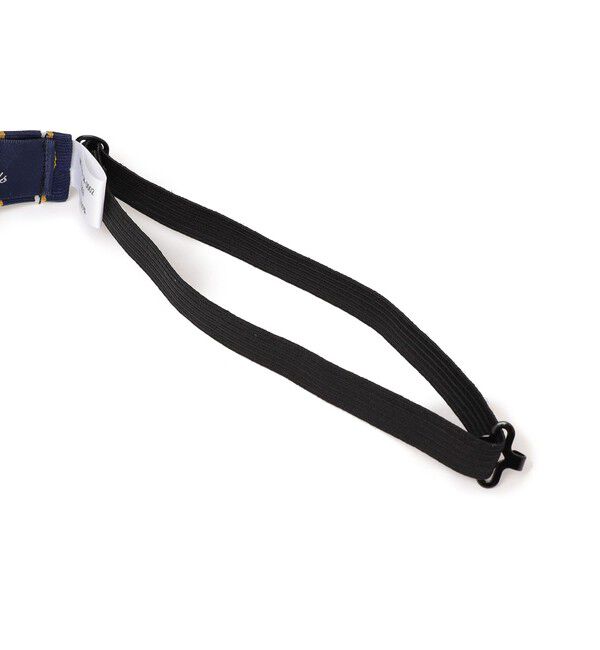 SHIPS KIDS「SHIPS KIDS:ストライプ柄 蝶ネクタイ」|ネクタイ・蝶ネクタイ|