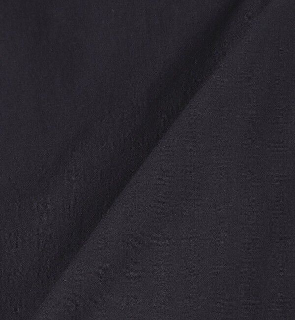 SHIPS for women「〈手洗い可能〉近江晒 タイプライター ラッフル ブラウス 24SS ◇」|シャツ・ブラウス|