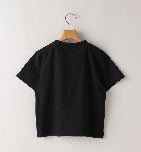 SHIPS KIDS「SHIPS KIDS:100～130cm /〈UVカット/吸水速乾〉ドライタッチ プルオーバー」|Tシャツ・カットソー|