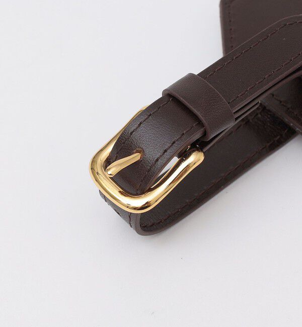 SHIPS「SHIPS: ANNONAY ラゲッジ タグ」|その他|