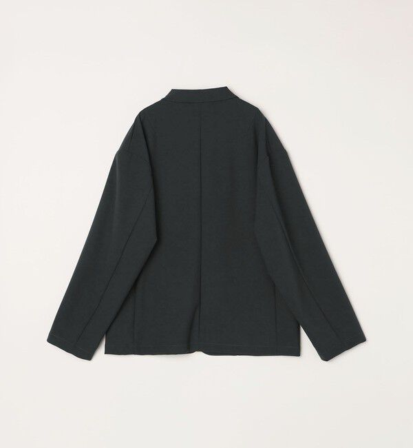 SHIPS any「SHIPS any: 〈洗濯機可能〉ストレッチ ナイロン リラックス ジャケット (セットアップ対応)◇」|テーラードジャケット|
