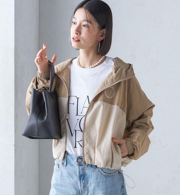 SHIPS for women「【SHIPS別注】MCL:〈洗濯機可能〉マウンテン パーカ」|アウトドア|