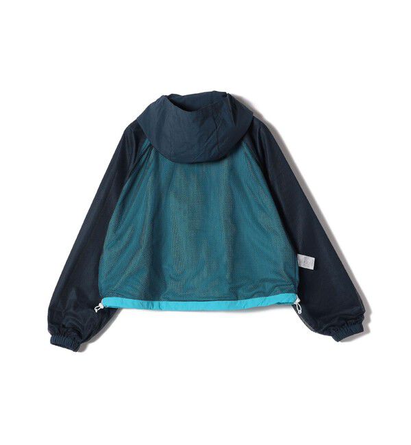 SHIPS for women「【SHIPS別注】MCL:〈洗濯機可能〉マウンテン パーカ」|アウトドア|