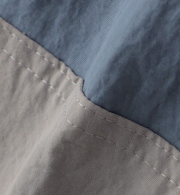 SHIPS KIDS「SHIPS KIDS:140～160cm / 2トーン 6分丈 パンツ」|その他|