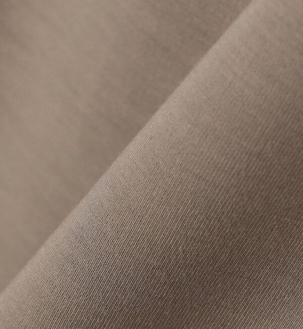 SHIPS any「SHIPS any: カラー ダンボール スナップ プルオーバー パーカー 25AW◇」|パーカー|