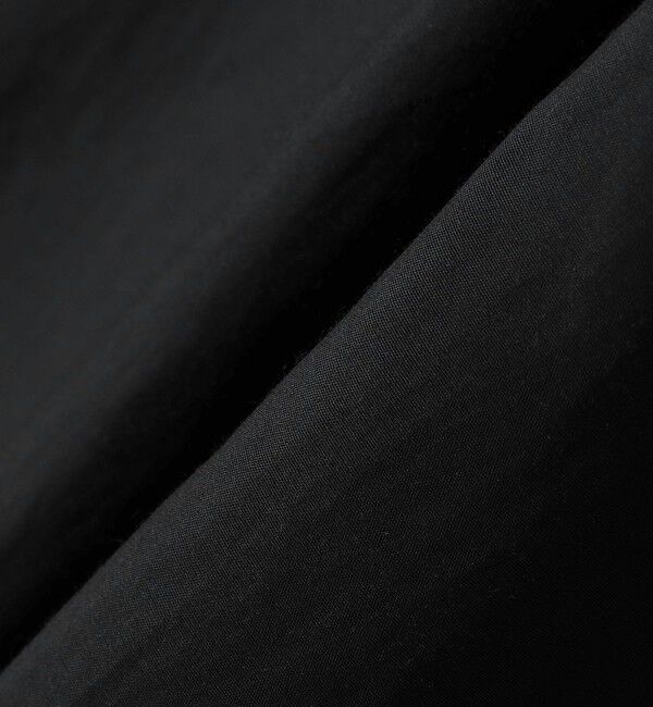 SHIPS for women「〈手洗い可能〉ダブル ポケット ロング スリーブ ワンピース」|ワンピース|