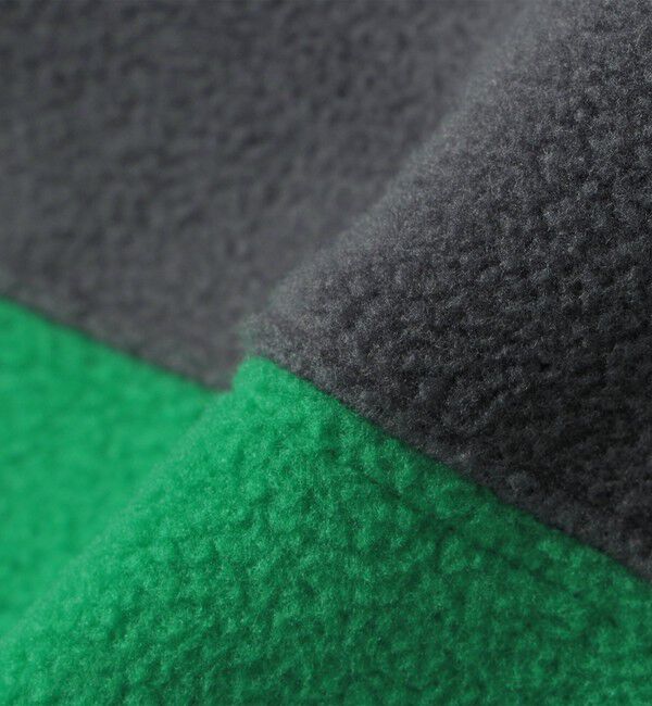 SHIPS KIDS「SHIPS KIDS:100～130cm / フリース ゲーミング パーカー」|パーカー|