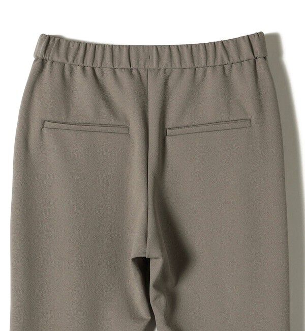 SHIPS for women「〈手洗い可能〉ストレッチ フレア パンツ」|その他|