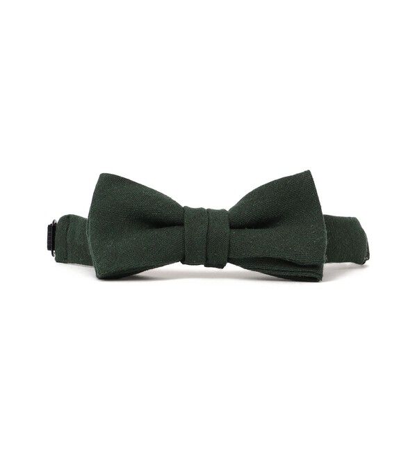 SHIPS KIDS「SHIPS KIDS:無地 蝶ネクタイ」|ネクタイ・蝶ネクタイ|