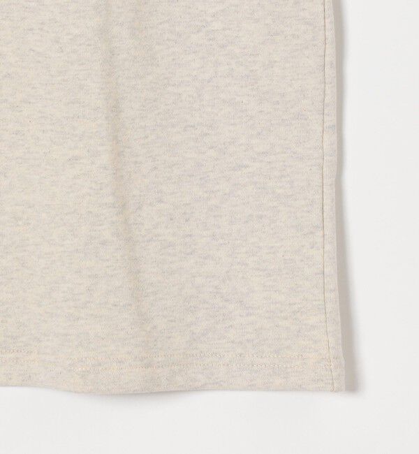 SHIPS any「【WEB限定】SHIPS any: USAコットン 裏起毛 パフ スリーブ ワンピース 2」|ワンピース|