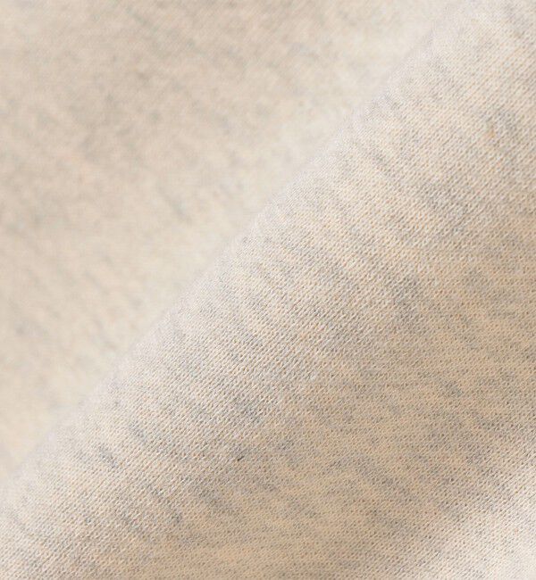 SHIPS any「【WEB限定】SHIPS any: USAコットン 裏起毛 パフ スリーブ ワンピース 2」|ワンピース|