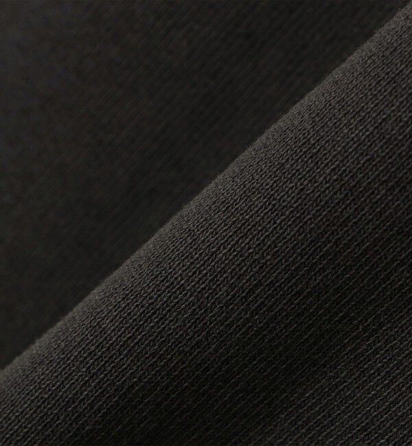 SHIPS「western hydrodynamic research: CIRCLE HOODIE」|パーカー|