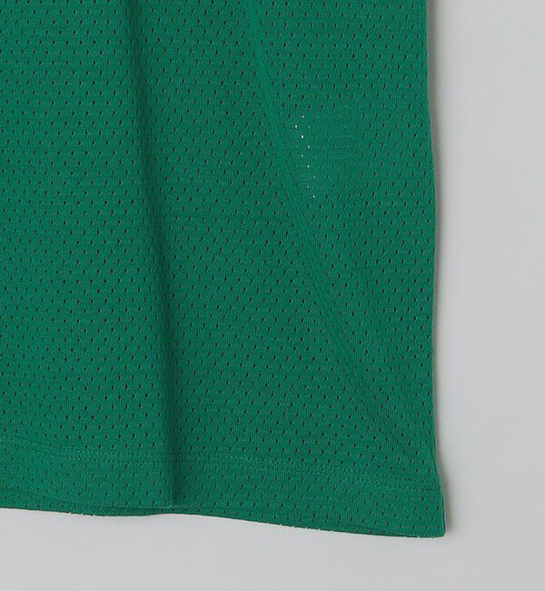 SHIPS「HAULIER: MARVIN MESH TEE」|Tシャツ・カットソー|